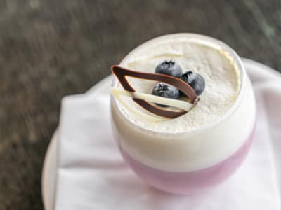 Yaourt méditerranéen