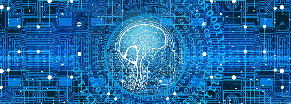 Image décorative représentant la technologie